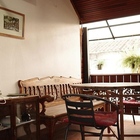Tiptopthai House Csiangmaj Kültér fotó