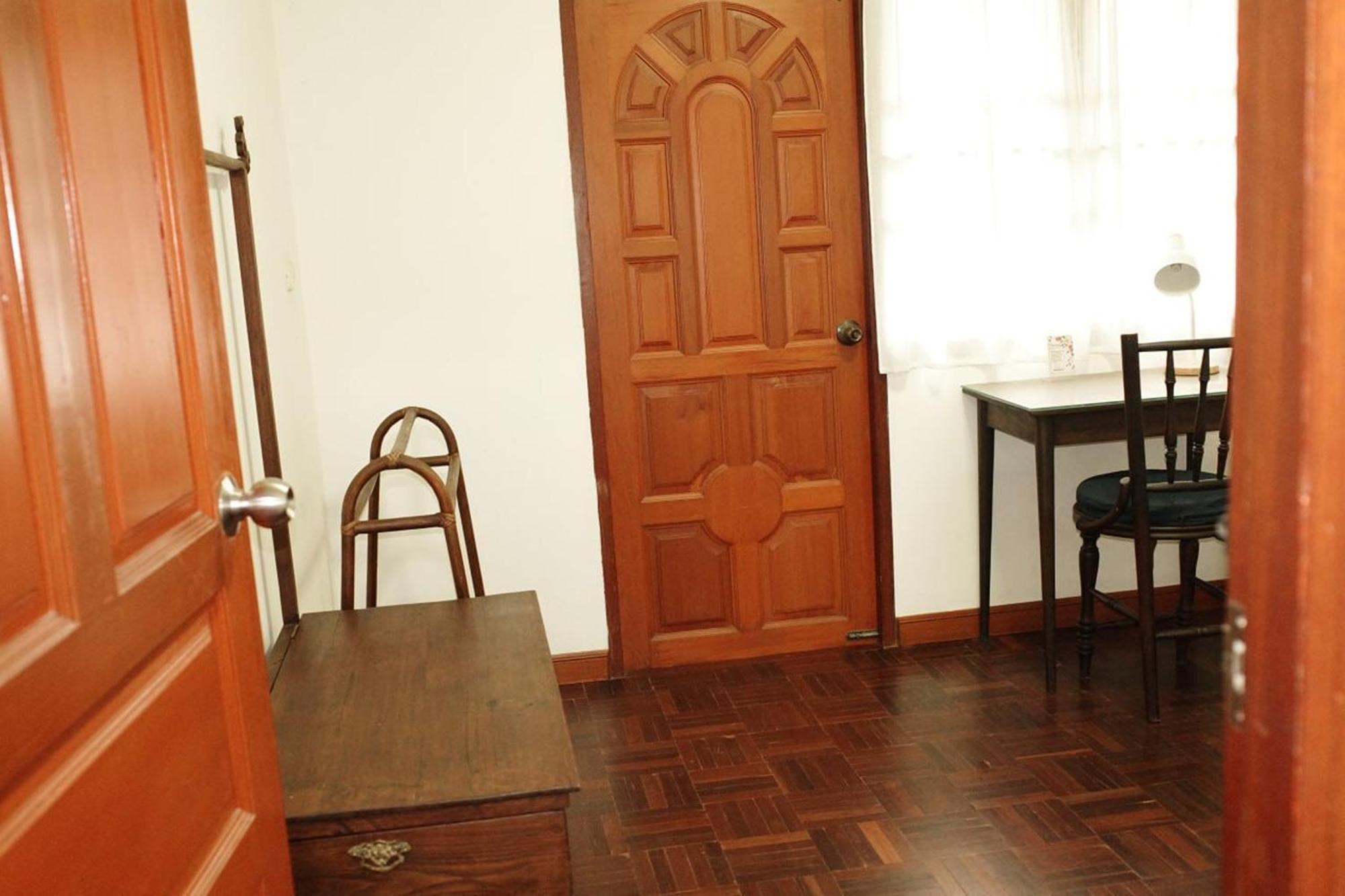 Tiptopthai House Csiangmaj Kültér fotó