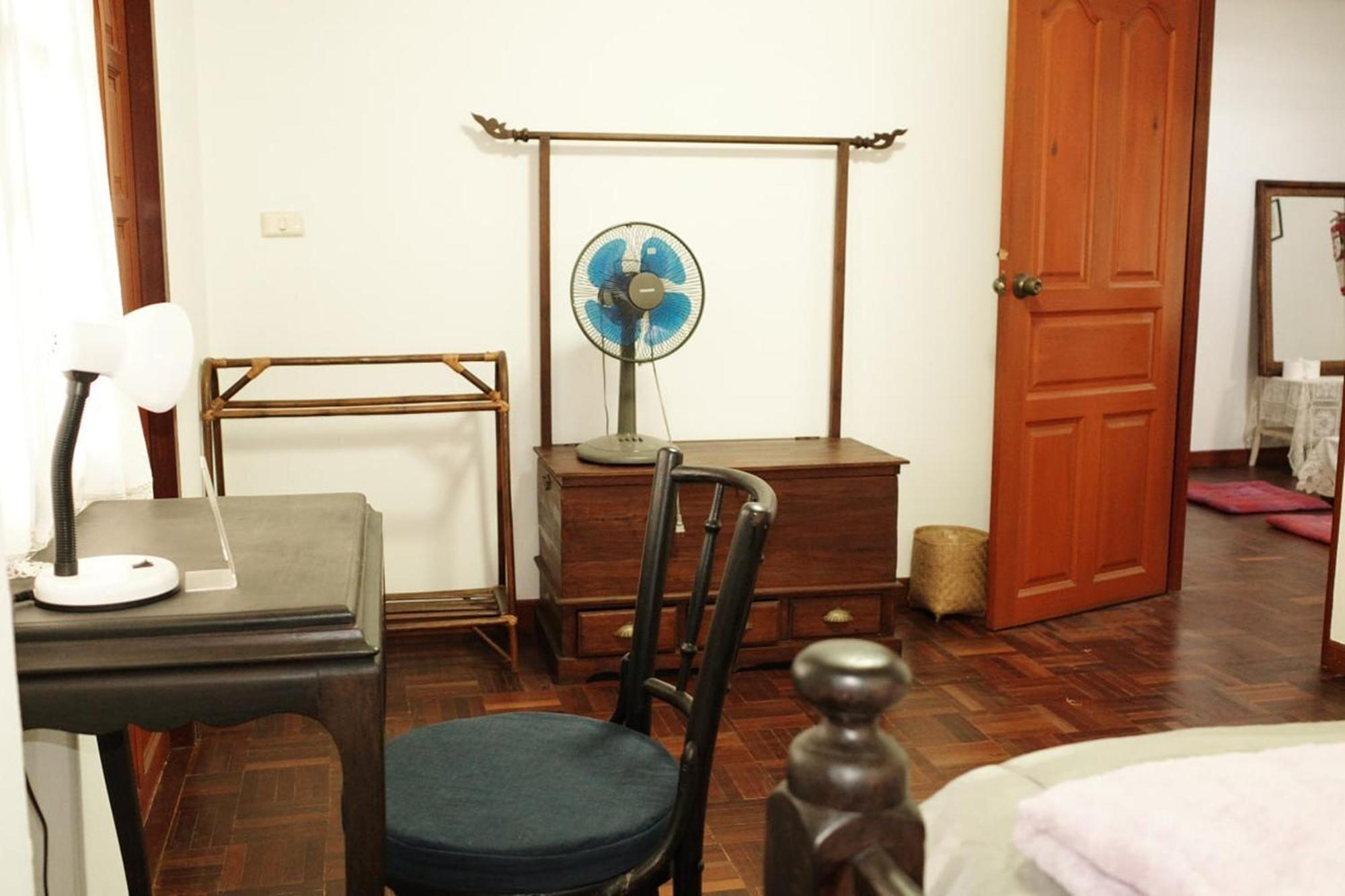 Tiptopthai House Csiangmaj Kültér fotó
