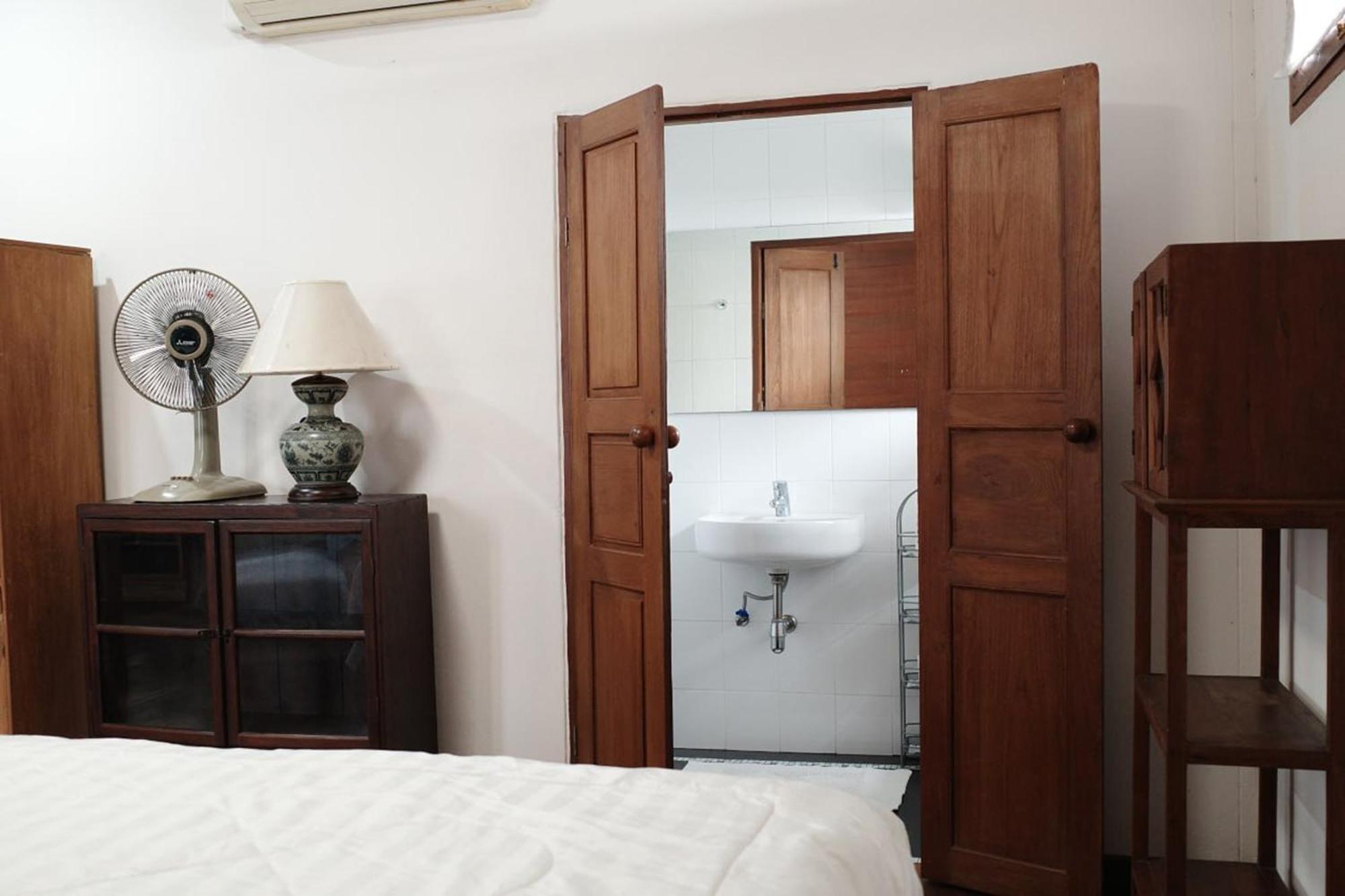 Tiptopthai House Csiangmaj Kültér fotó